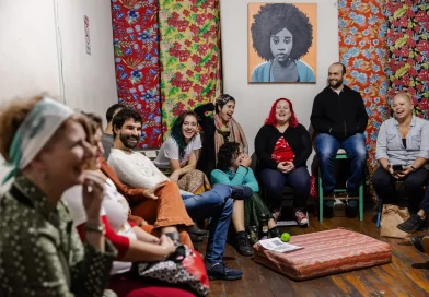 प्यार सीमाओं से परे : ब्राज़ील में  सामूहिक दाम्पत्य की और बढ़ रहे हैं लोग