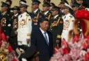 IN XI’S PURGE OF THE MILITARY, A SEARCH FOR ABSOLUTE LOYALTY
