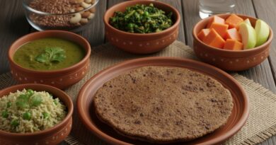 मधुमेह की चुनौती में  उत्तराखंड की पारंपरिक फसलों का समाधान