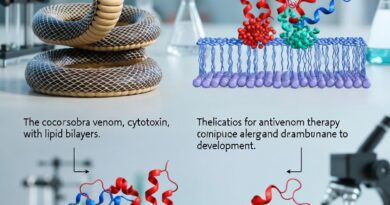 कोबरा का जहर: जानलेवा भी और जान बचाने वाला भी !