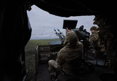 The Behind the Scenes Search for Compromise on Territory in Ukraine Talks The Behind the Scenes Search for Compromise on Territory in Ukraine Talks