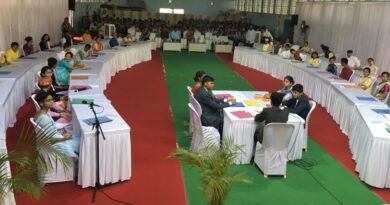 स्मृतियों का झरोका : छात्र संसद में जब बिंदेश्वरी प्रसाद वर्मा पहुंचे