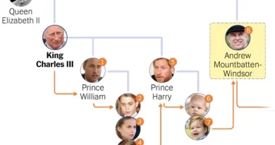 क्या ब्रिटेन छीन लेगा एंड्रयू का ‘राजगद्दी’ पर हक? जानिए शाही परिवार के इस बड़े कानूनी दंगल की पूरी कहानी
