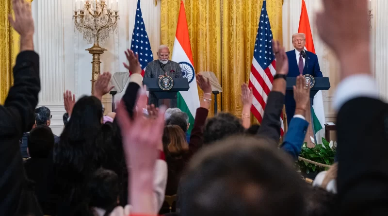 भारत के लिए रूसी तेल खरीदना अब और भी पेचीदा हुआ