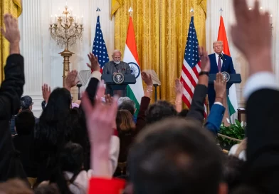 For India, Buying Russian Oil Just Got More Complicated For India, Buying Russian Oil Just Got More Complicated