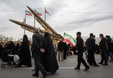 For Iran’s Rulers, Refusing U.S. Demands Is a Risk Worth Taking For Iran’s Rulers, Refusing U.S. Demands Is a Risk Worth Taking