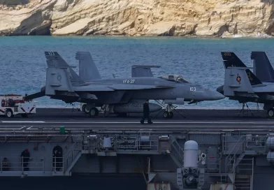 For Trump, Military Strike in Iran Could Serve Symbolic Purpose For Trump, Military Strike in Iran Could Serve Symbolic Purpose