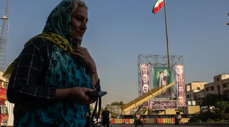 In Trump’s Case for War, a Series of False or Unproven Claims