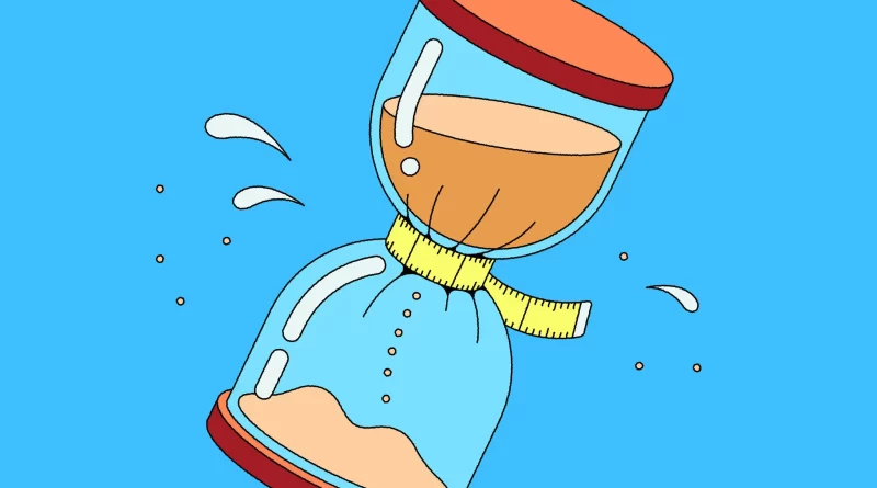 A New Concern About Weight Loss Drugs: What if They Work Too Well?