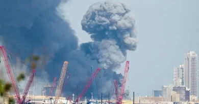 ईरान का पलटवार: मध्य पूर्व में अमेरिकी ठिकानों और सहयोगियों को बनाया निशाना