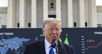 कोर्ट के फैसले से बौखलाये ट्रम्प ने सारी दुनियाँ पर थोपा टैक्स