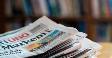 ताजा हालात पर आज छपे अख़बारों के सम्पादकीयों पर तफसरा