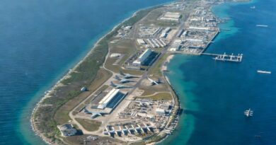 हिंद महासागर में डिएगो गार्सिया: क्या अमेरिका वेनेज़ुएला जैसी रणनीति अपना सकता है?