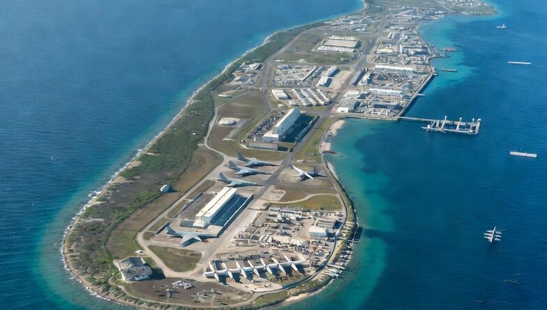 हिंद महासागर में डिएगो गार्सिया: क्या अमेरिका वेनेज़ुएला जैसी रणनीति अपना सकता है?