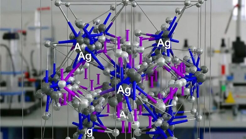 Newly discovered unusual mechanism of heat transport in solids can enable ultra-efficient thermal insulators