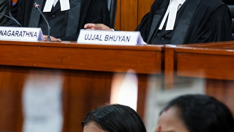 सुप्रीम कोर्ट का ऐतिहासिक फैसला: नाबालिग लड़की को 30 सप्ताह के गर्भपात की अनुमति