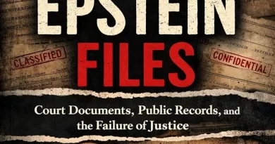 एपस्टीन विवाद : अंतर लोकतांत्रिक देशों में