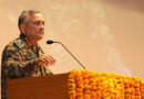 गढ़वाल विश्वविद्यालय में सीडीएस जनरल अनिल चौहान का प्रेरक संबोधन