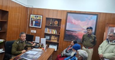 कोटद्वार के दीपक पर दर्ज मुकदमा वापस लेने की मांग