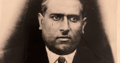 पौड़ी के लोकप्रिय अधिकारी भोला दत्त पंत