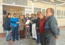 देहरादून की बिगड़ती कानून-व्यवस्था के विरोध में संयुक्त प्रतिनिधिमंडल ने सौंपा ज्ञापन