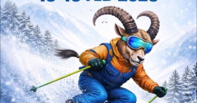 औली में नेशनल स्कीइंग चैम्पियनशिप और विंटर कार्निवाल की तैयारियां पूरी