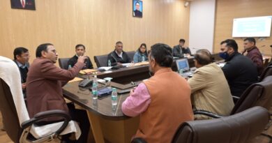 धराली आपदा प्रभावितों के आवेदनों को डीएम ने दी त्वरित स्वीकृति