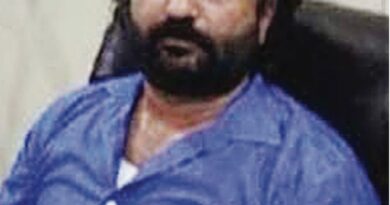 मृतक विक्रम शर्मा पर 50 से अधिक मुकदमे, 30 से अधिक हत्या के मामले में भी है शामिल, गैंगवार की आशंका