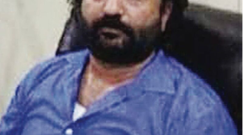 मृतक विक्रम शर्मा पर 50 से अधिक मुकदमे, 30 से अधिक हत्या के मामले में भी है शामिल, गैंगवार की आशंका