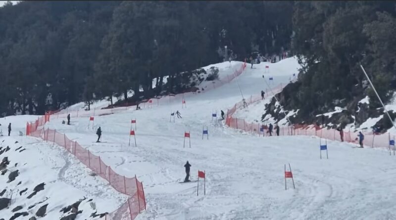 जोशीमठ आपदा के बाद पर्यटन को पटरी पर लाने की कोशिशें, लेकिन सरकारी उदासीनता बनी बाधा