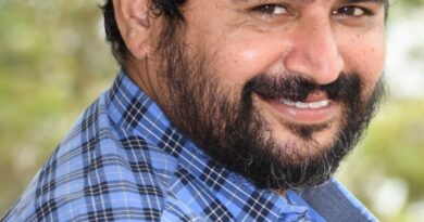 नरेन्द्रनगर कॉलेज के लैब अस्सिटेंट नितिन का निधन