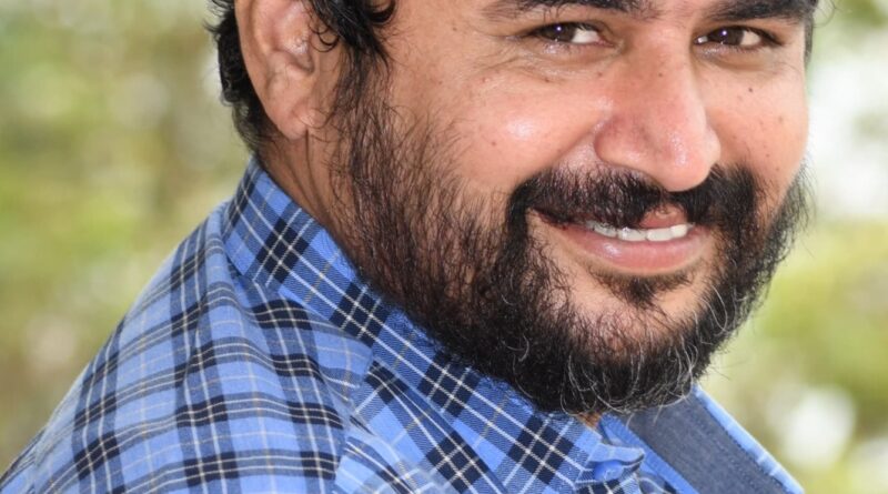 नरेन्द्रनगर कॉलेज के लैब अस्सिटेंट नितिन का निधन