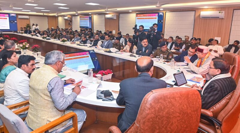 कुंभ-2027: दिव्य, भव्य और ऐतिहासिक आयोजन की तैयारी