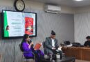 Love, Obsession and the Mind of Crime: Literary Dialogue at Doon Library