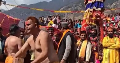 एक हजार किलोमीटर नंगे पांव: माँ कालिंका मायाधार देवी की यादगार देवरा रथ यात्रा सम्पन्न