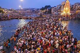 केंद्र ने कुंभ मेले के लिए दिए 500 करोड़ रुपये