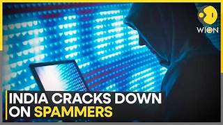 स्पैम टेलीमार्केटर्स पर टीआरएआई की सख्ती बढ़ी ; स्पैम टेलीमार्केटर्स पर टीआरएआई की सख्ती बढ़ी