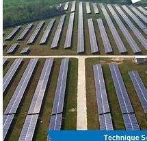 उत्तराखण्ड ने सौर ऊर्जा स्थापना में 1 गीगावाट काआंकड़ा पार किया उत्तराखण्ड ने सौर ऊर्जा स्थापना में 1 गीगावाट काआंकड़ा पार किया