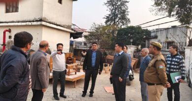 कुंभ 2027 से पहले अतिथि गृहों की बदलेगी सूरत, आधुनिक सुविधाओं और सुरक्षा मानकों से होंगे सुसज्जित