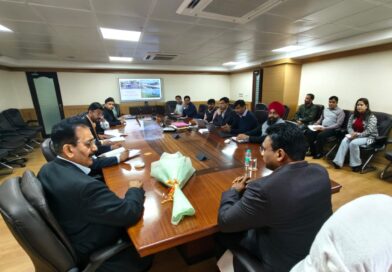 उत्तराखण्ड में परिवहन के नए युग की शुरुआत : रोपवे, पीआरटी और ई-बीआरटीएस से बदलेगी तस्वीर