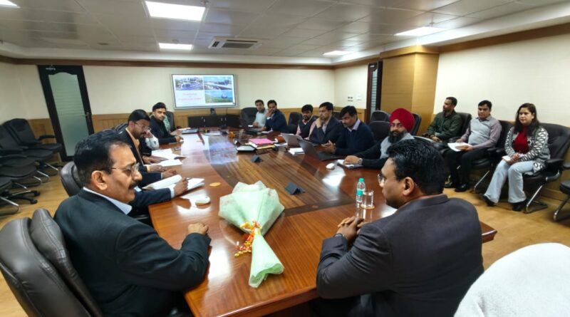 उत्तराखण्ड में परिवहन के नए युग की शुरुआत : रोपवे, पीआरटी और ई-बीआरटीएस से बदलेगी तस्वीर