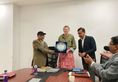 हिंदू कुश हिमालय क्षेत्र में आपदा-सक्षम विकास पर अंतरराष्ट्रीय तकनीकी प्रशिक्षण कार्यक्रम संपन्न