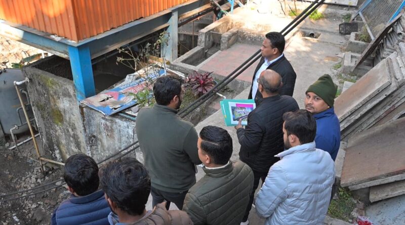 मुख्यमंत्री पुष्कर सिंह धामी के दिशा-निर्देशों में रुद्रप्रयाग विकास की नई रफ्तार पर