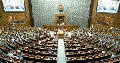 लोक सभा अध्यक्ष की कुर्सी पर विश्वास का संकट