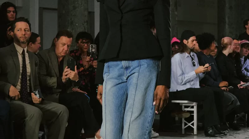 Epstein Files Hint at His Ties to the Supermodel Naomi Campbell