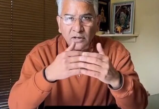 केंद्रीय बजट 2026–27: उत्तराखंड की  पारिस्थितिकी और आपदा प्रबंधन से जुड़ी चिंताओं की अनदेखी