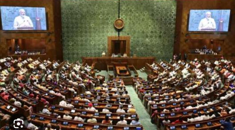 राज्यसभा द्विवार्षिक चुनाव : और आसान होंगी मोदी सरकार की रहें