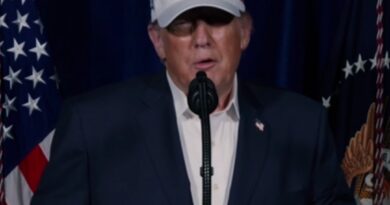 US – Israel Attack Iran, Trump Vows to Over through Regime