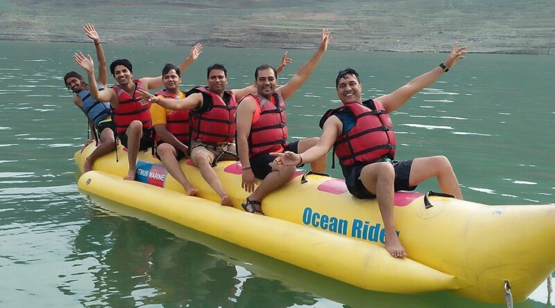 6 से 9 मार्च के बीच आयोजित होगा टिहरी लेक फेस्टिवल