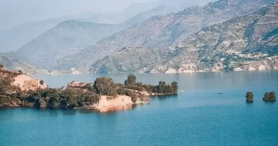 पनचक्की से पावर हाउस तक : ऐसे बिजली बनाता है  पानी